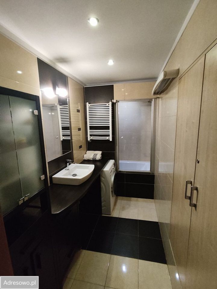 Mieszkanie 4-pokojowe Siemianowice Śląskie Bańgów, ul. Marii Skłodowskiej-Curie. Zdjęcie 14