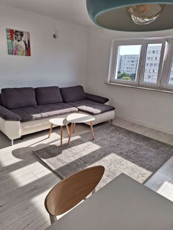 Mieszkanie 1-pokojowe Warszawa Żoliborz, ul. Braci Załuskich. Zdjęcie 8