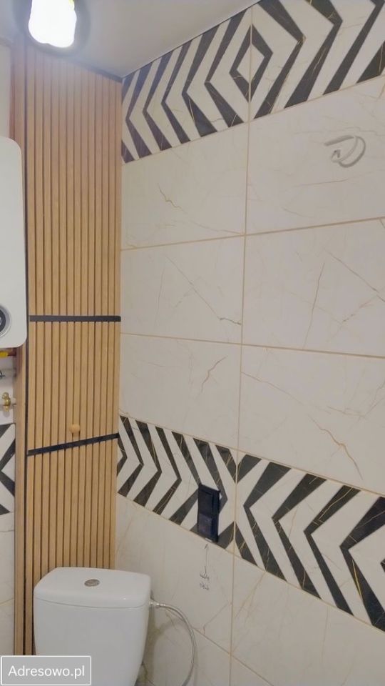 Mieszkanie 2-pokojowe Dobre Miasto, ul. Łużycka. Zdjęcie 4