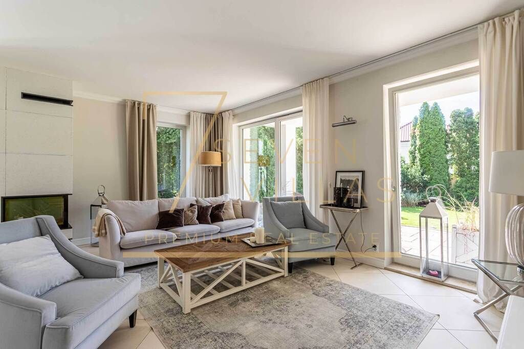 bliźniak, 5 pokoi Jabłonna. Zdjęcie 3