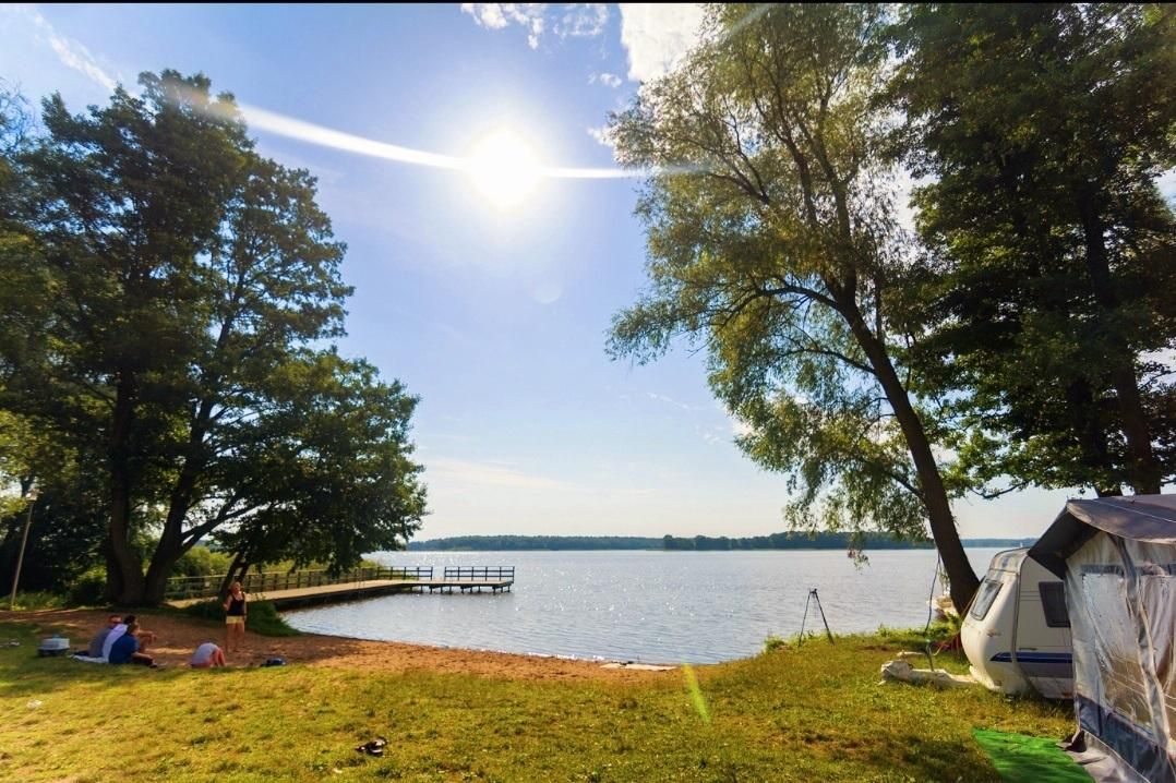 Ośrodek wczasowy Siemiany, Siemiany. Zdjęcie 11