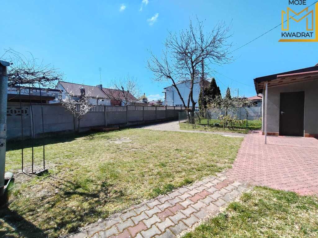 dom, 2 pokoje Bełchatów, ul. Leśna. Zdjęcie 5