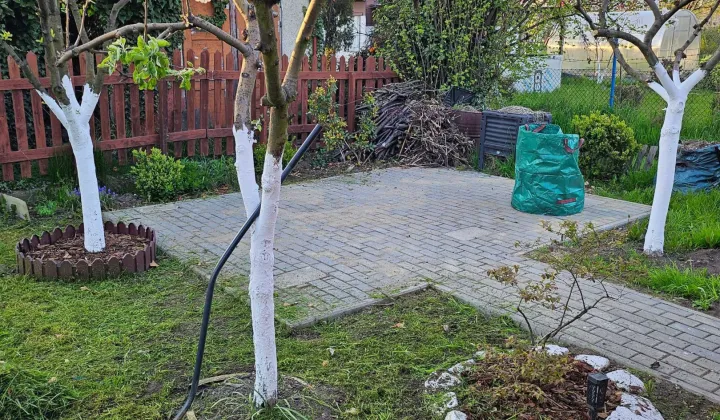 Działka rod Gdańsk Nowy Port, ul. Marynarki Polskiej