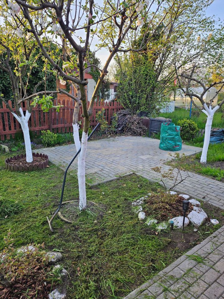 Działka rod Gdańsk Nowy Port, ul. Marynarki Polskiej. Zdjęcie 1