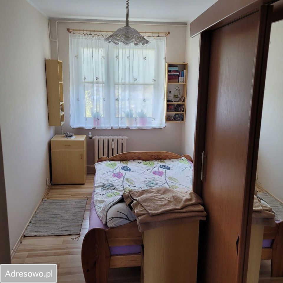 Mieszkanie 4-pokojowe Poznań Nowe Miasto, os. Polan. Zdjęcie 7