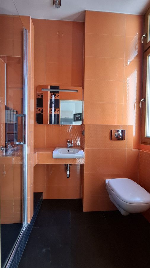 Mieszkanie 5-pokojowe Szczecin Centrum, ul. Bolesława Śmiałego. Zdjęcie 3