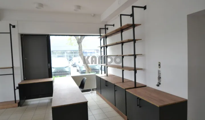 Lokal Wrocław Południe