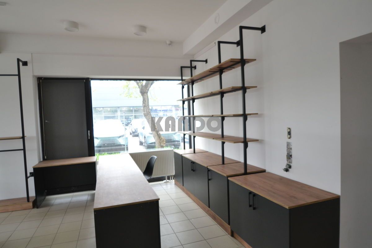 Lokal Wrocław Południe. Zdjęcie 1