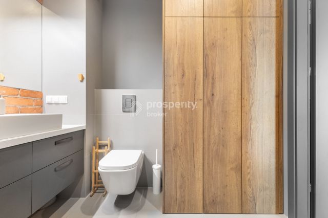 Mieszkanie 2-pokojowe Warszawa Wola, ul. Chłodna. Zdjęcie 10