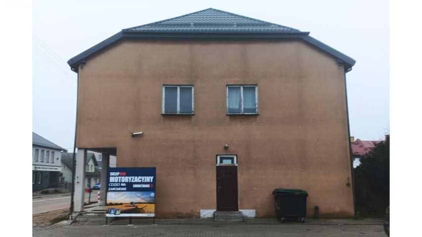 Lokal Filipów, ul. 1 Maja. Zdjęcie 5