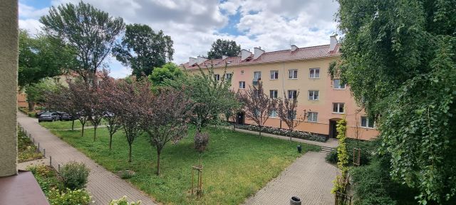 Mieszkanie 3-pokojowe Warszawa Śródmieście, ul. Franciszkańska. Zdjęcie 17