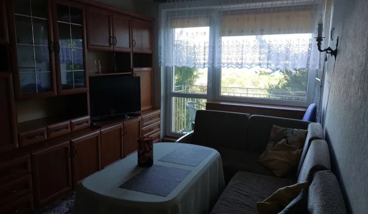Mieszkanie 2-pokojowe Sopot Sopot Górny, ul. Henryka Sienkiewicza