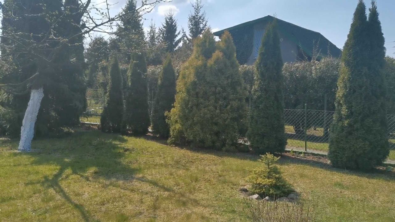 Działka rod Grudziądz. Zdjęcie 2