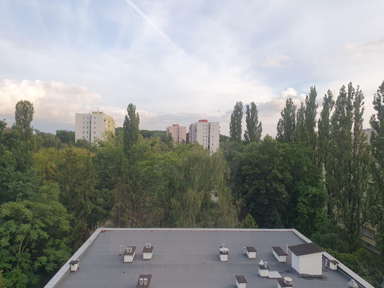 Mieszkanie 2-pokojowe Warszawa Bielany, ul. Leopolda Staffa. Zdjęcie 25
