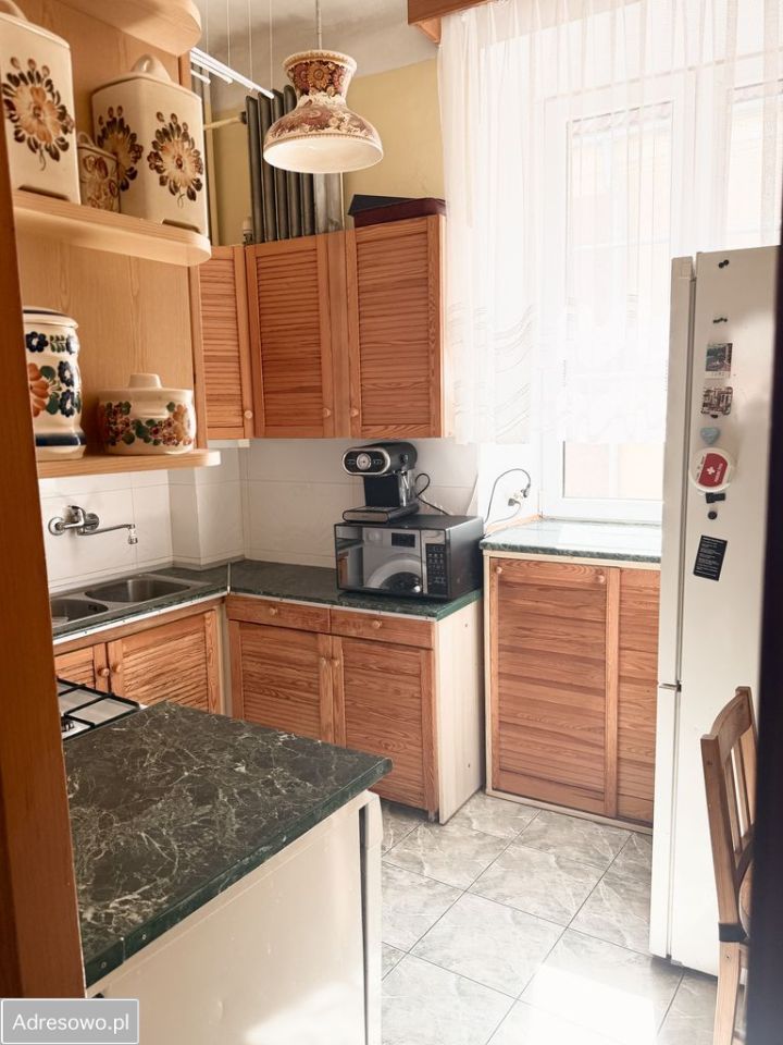 Mieszkanie 3-pokojowe Lublin Stare Miasto, ul. Jezuicka. Zdjęcie 8