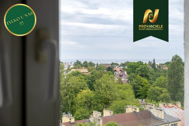 Mieszkanie 3-pokojowe Gdynia Kamienna Góra, ul. Ignacego Krasickiego. Zdjęcie 21