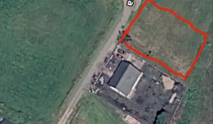 Działka budowlana Osiek nad Wisłą, ul. Turystyczna