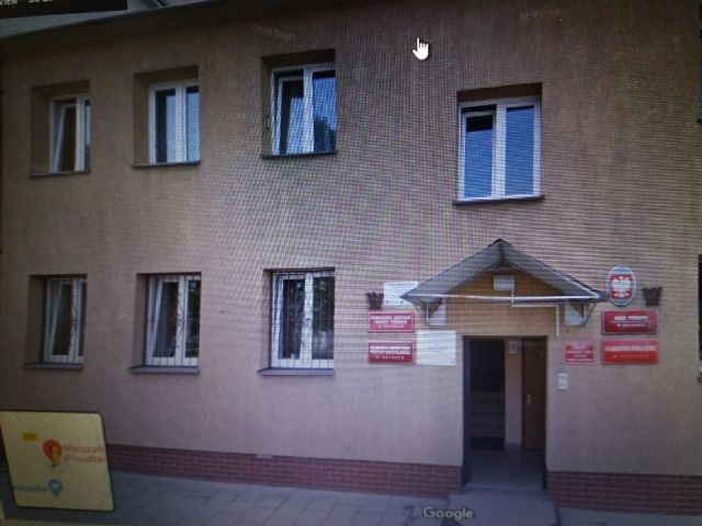 Mieszkanie 2-pokojowe Sejny, ul. Józefa Piłsudskiego. Zdjęcie 1