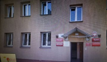 Mieszkanie 2-pokojowe Sejny, ul. Józefa Piłsudskiego