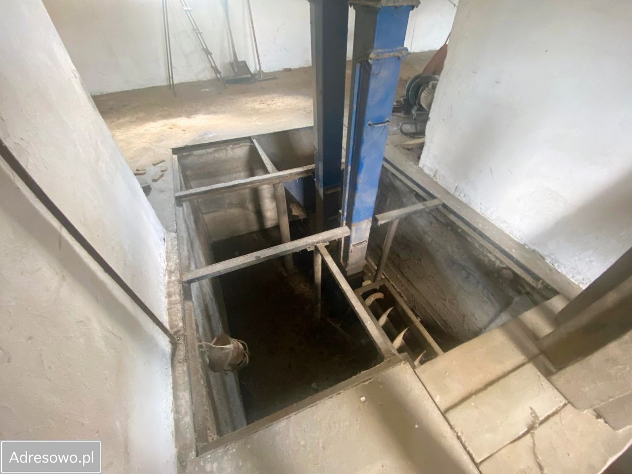 Hala/magazyn Cieszków. Zdjęcie 5