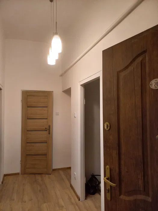 Mieszkanie 2-pokojowe Tarnobrzeg Przywiśle, pl. Tysiąclecia