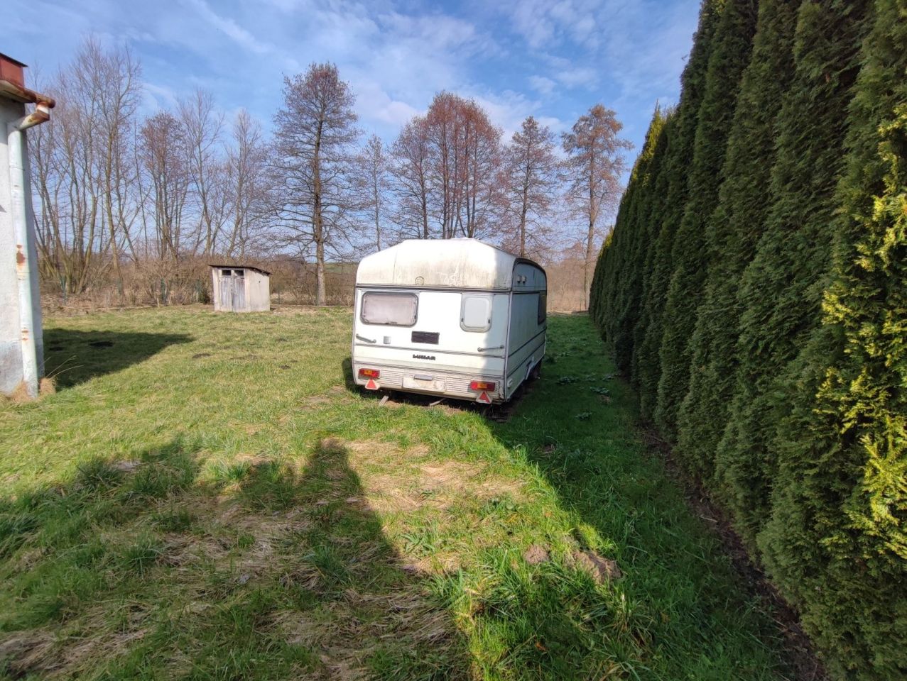 Działka budowlana Rzędowice. Zdjęcie 2