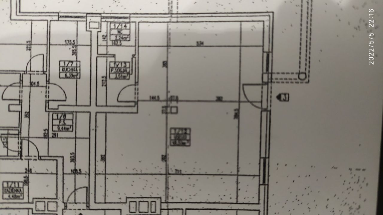 Lokal Luboń, ul. Wschodnia. Zdjęcie 2