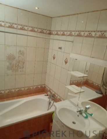 Mieszkanie 3-pokojowe Marki, ul. Kosynierów. Zdjęcie 11