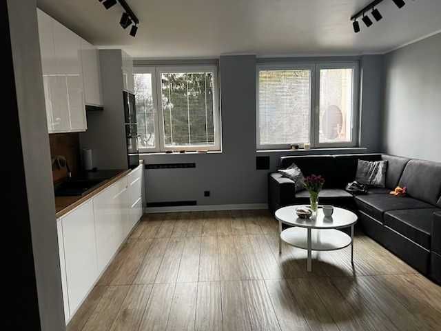 Mieszkanie 1-pokojowe Frombork. Zdjęcie 4