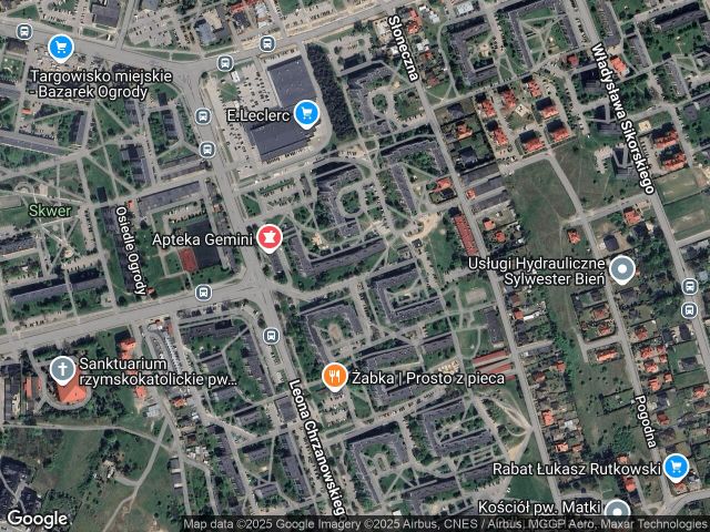 Mieszkanie 3-pokojowe Ostrowiec Świętokrzyski, os. Rosochy. Zdjęcie 1