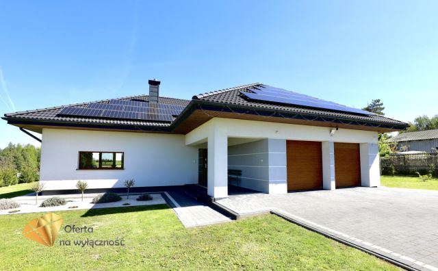 dom wolnostojący, 4 pokoje Czerniejów-Kolonia. Zdjęcie 24