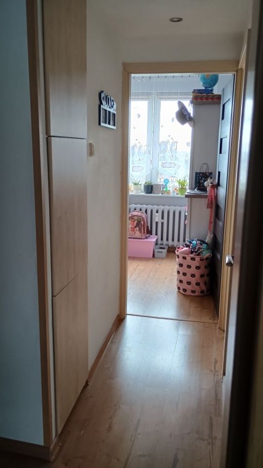 Mieszkanie 2-pokojowe Radom Śródmieście, ul. Stefana Żeromskiego. Zdjęcie 3