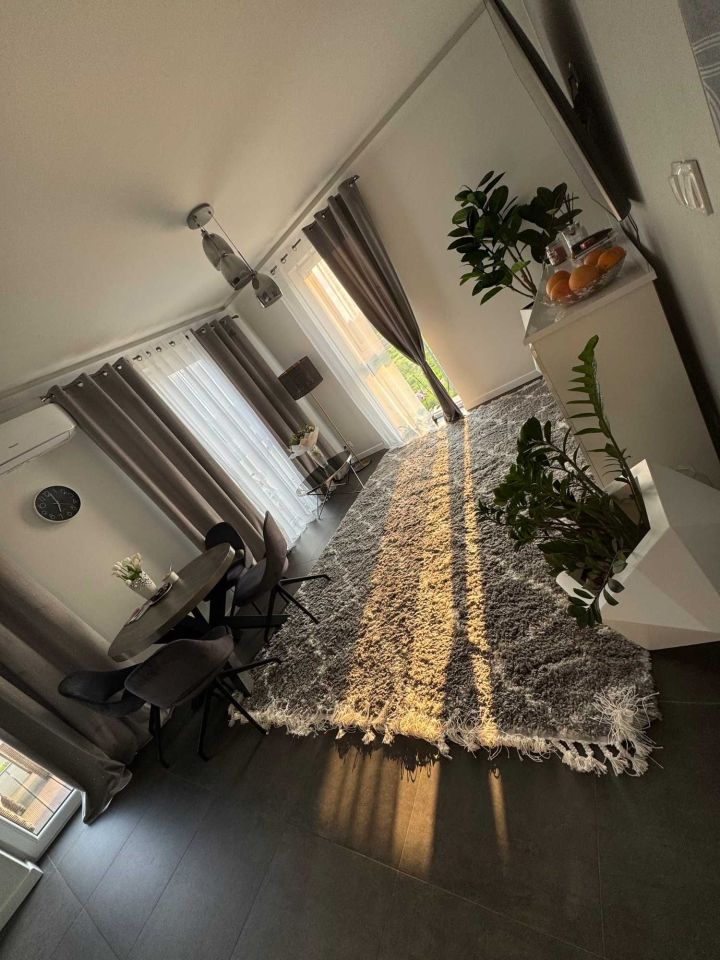 Mieszkanie 3-pokojowe Łazy, ul. Muzyczna