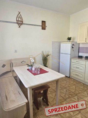 dom wolnostojący, 6 pokoi Bełżyce, ul. Tysiąclecia. Zdjęcie 7