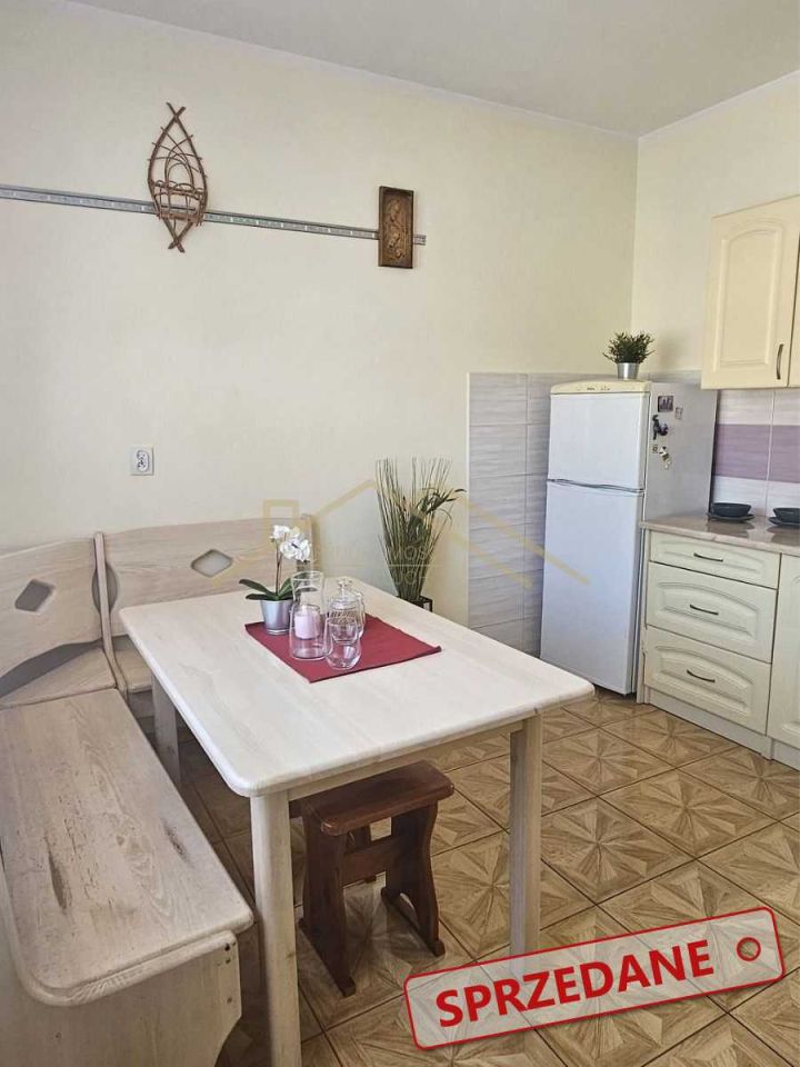 dom wolnostojący, 6 pokoi Bełżyce, ul. Tysiąclecia. Zdjęcie 7