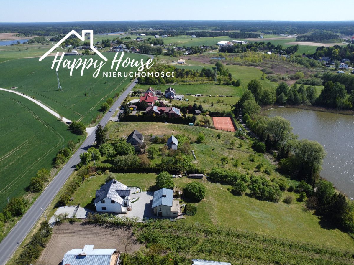 Działka inwestycyjna Tuchola, ul. Główna. Zdjęcie 29