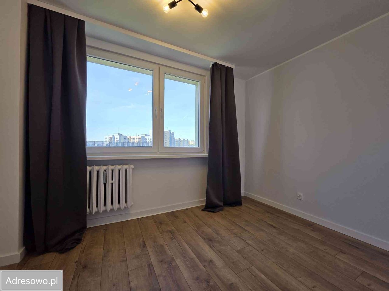 Mieszkanie 3-pokojowe Wrocław Fabryczna, ul. Budziszyńska. Zdjęcie 13