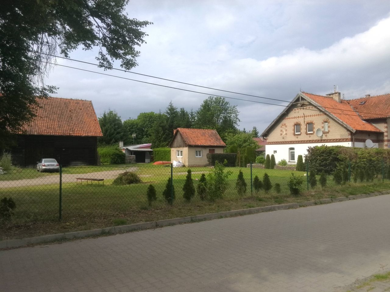 Mieszkanie 4-pokojowe Stawiguda, ul. Ogrodowa