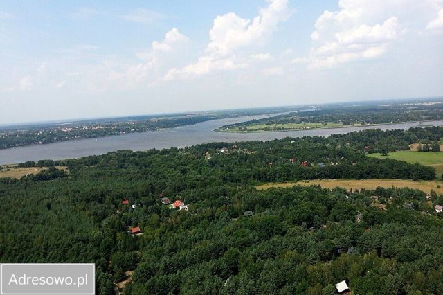 Działka budowlana Jadwisin. Zdjęcie 1