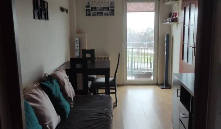 Mieszkanie 3-pokojowe Łódź Górna