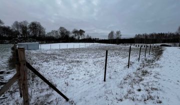 Działka rolno-budowlana Orzechowo