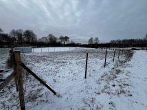 Działka rolno-budowlana Orzechowo. Zdjęcie 1