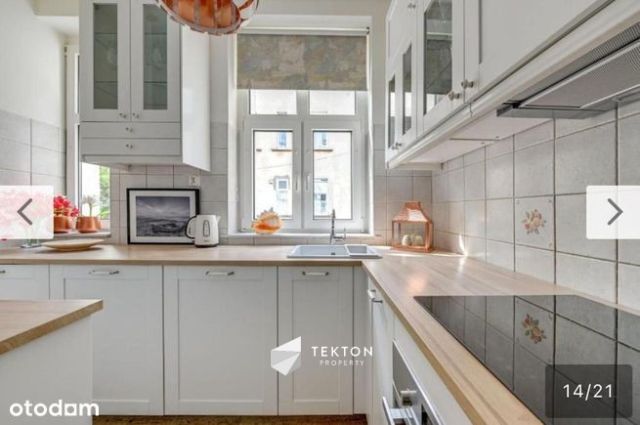 Mieszkanie 4-pokojowe Sopot. Zdjęcie 2