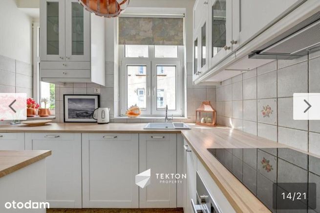 Mieszkanie 4-pokojowe Sopot. Zdjęcie 2