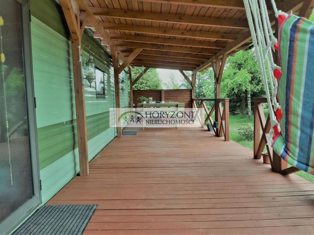 dom letniskowy Sitno. Zdjęcie 15