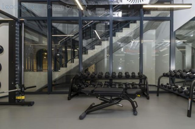 Mieszkanie 1-pokojowe Kraków Grzegórzki, ul. Grzegórzecka. Zdjęcie 12