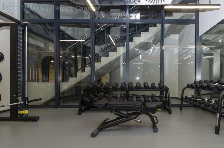 Mieszkanie 1-pokojowe Kraków Grzegórzki, ul. Grzegórzecka. Zdjęcie 12