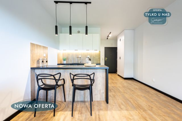 Mieszkanie 1-pokojowe Łódź Stoki, ul. Czechosłowacka. Zdjęcie 2