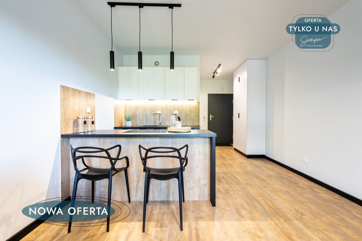 Mieszkanie 1-pokojowe Łódź Stoki, ul. Czechosłowacka. Zdjęcie 2