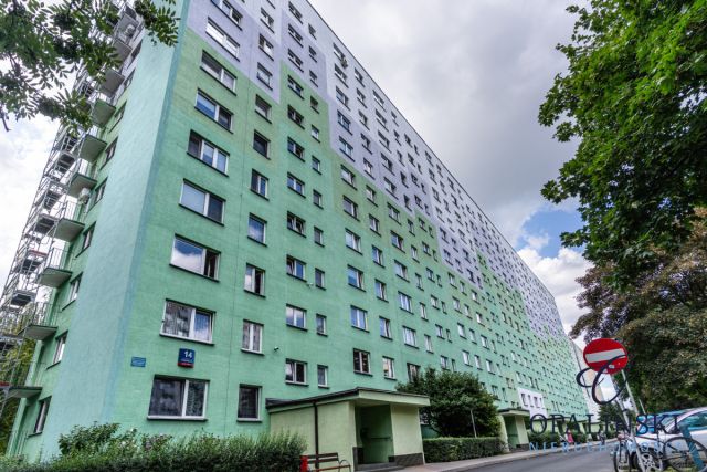 Mieszkanie 2-pokojowe Rzeszów Śródmieście, ul. ks. Jerzego Popiełuszki. Zdjęcie 5